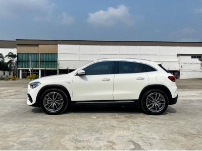 Mercedes-Benz AMG GLA 35 4MATIC ปี 22 รูปที่ 2